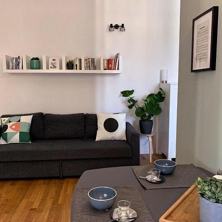 NoLo28 Apartment Milano Ngoại thất bức ảnh