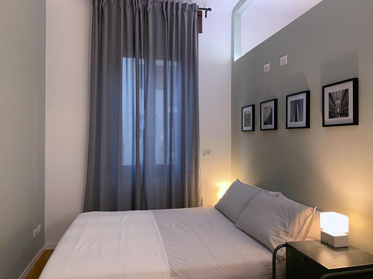 NoLo28 Apartment Milano Ngoại thất bức ảnh