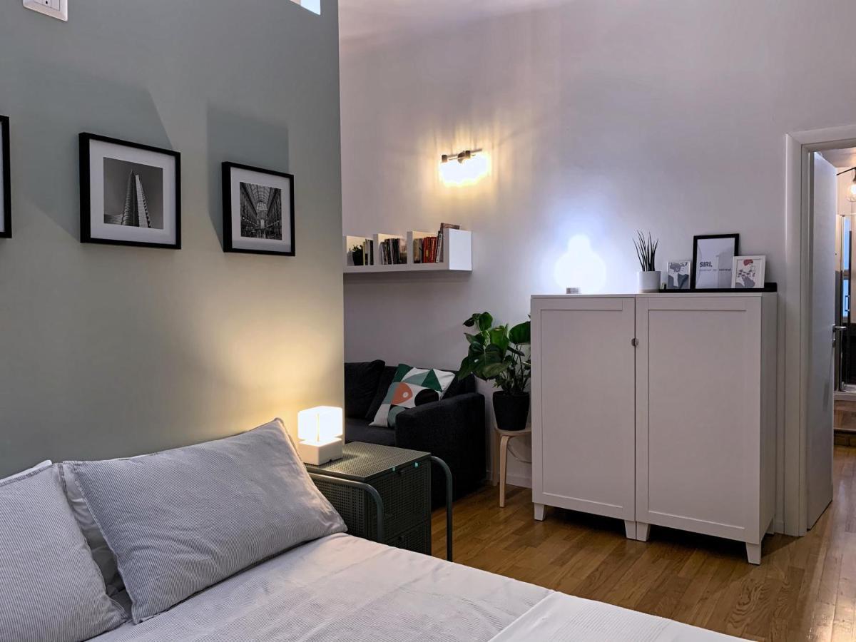 NoLo28 Apartment Milano Ngoại thất bức ảnh