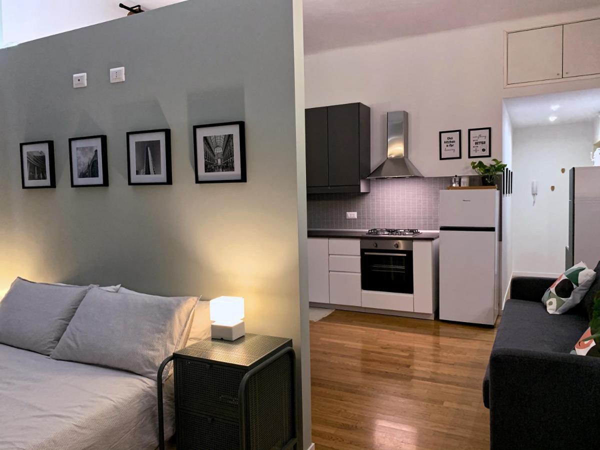 NoLo28 Apartment Milano Ngoại thất bức ảnh