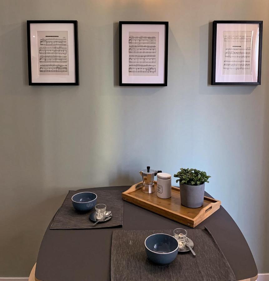 NoLo28 Apartment Milano Ngoại thất bức ảnh