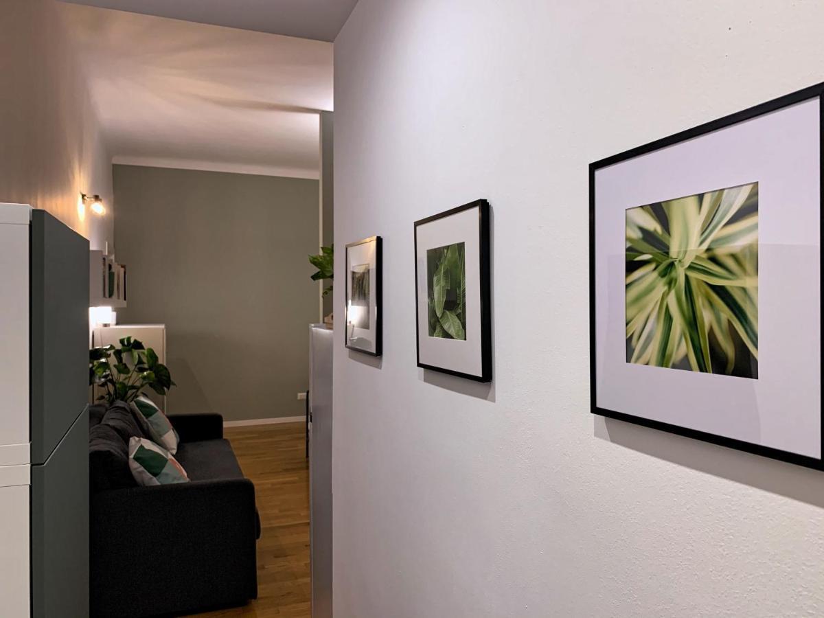 NoLo28 Apartment Milano Ngoại thất bức ảnh