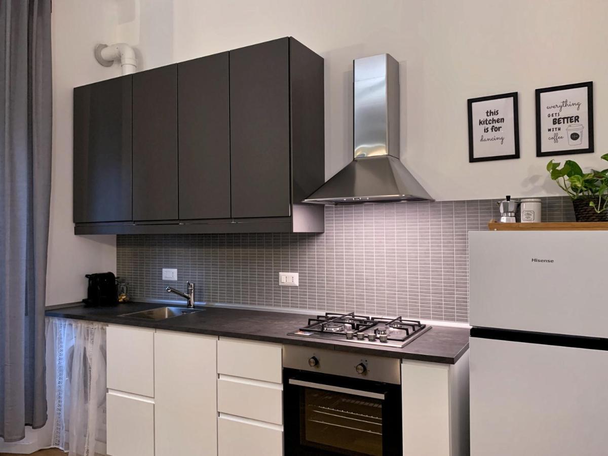 NoLo28 Apartment Milano Ngoại thất bức ảnh