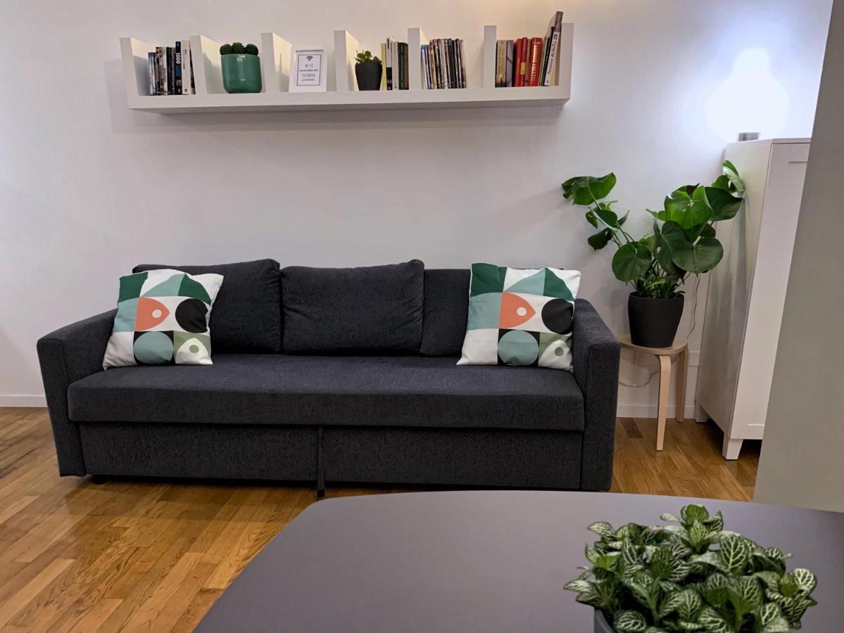 NoLo28 Apartment Milano Ngoại thất bức ảnh