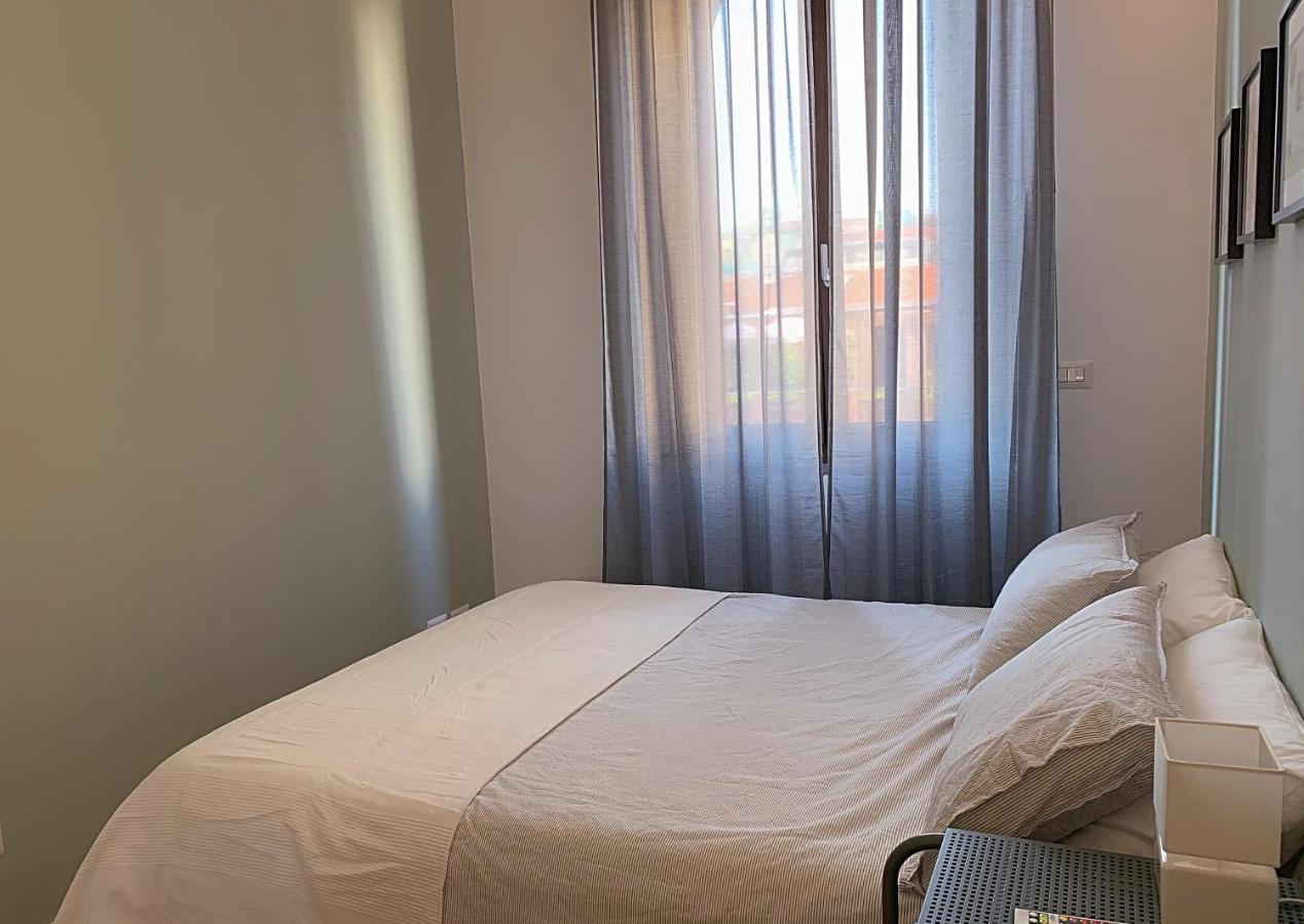 NoLo28 Apartment Milano Ngoại thất bức ảnh