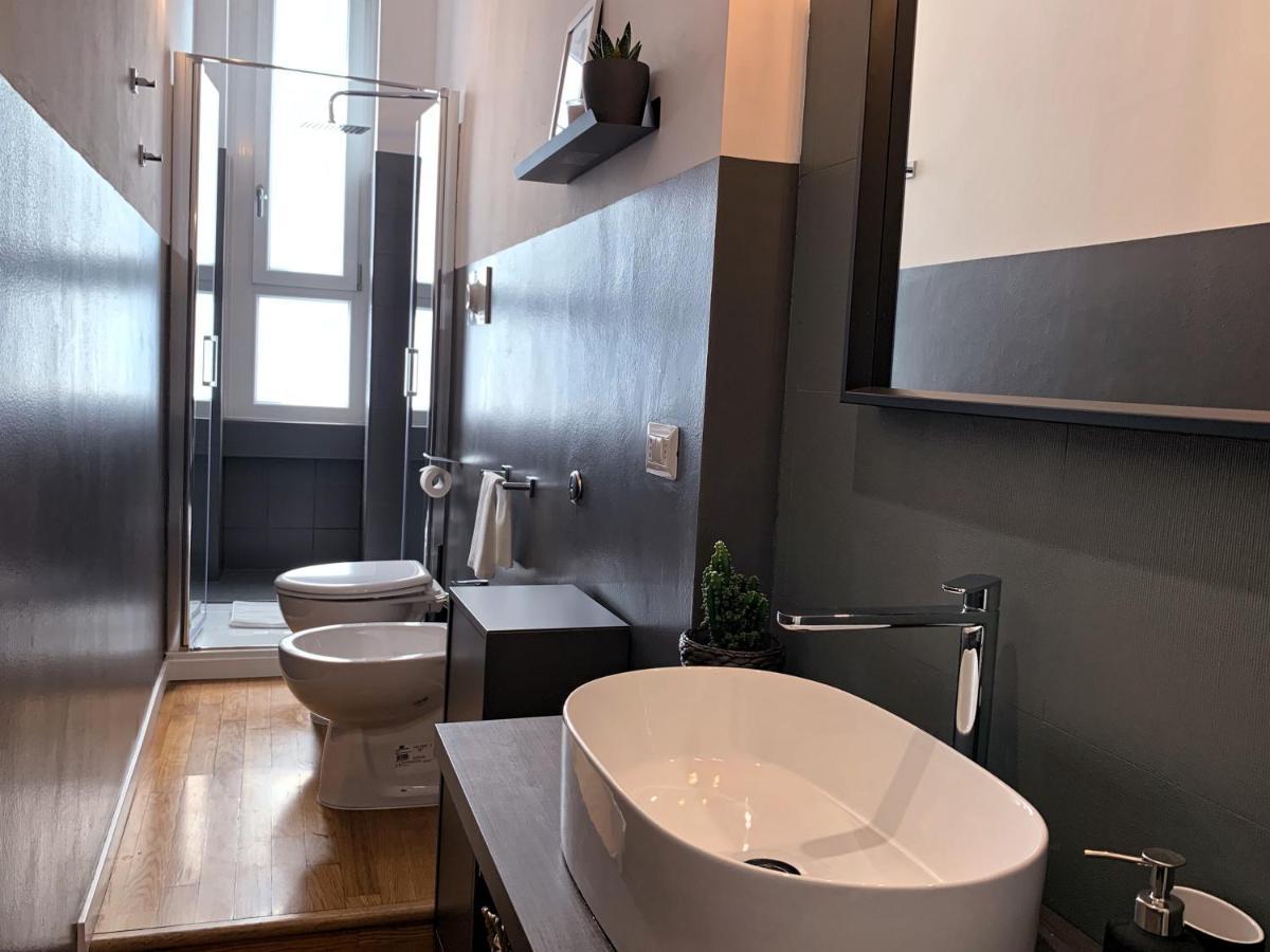 NoLo28 Apartment Milano Ngoại thất bức ảnh