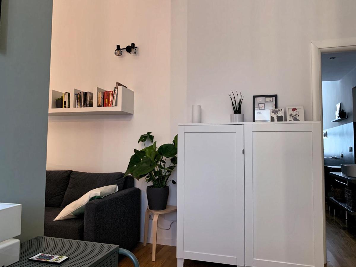 NoLo28 Apartment Milano Ngoại thất bức ảnh