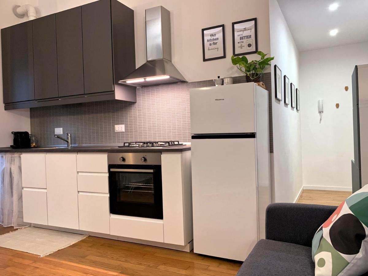NoLo28 Apartment Milano Ngoại thất bức ảnh