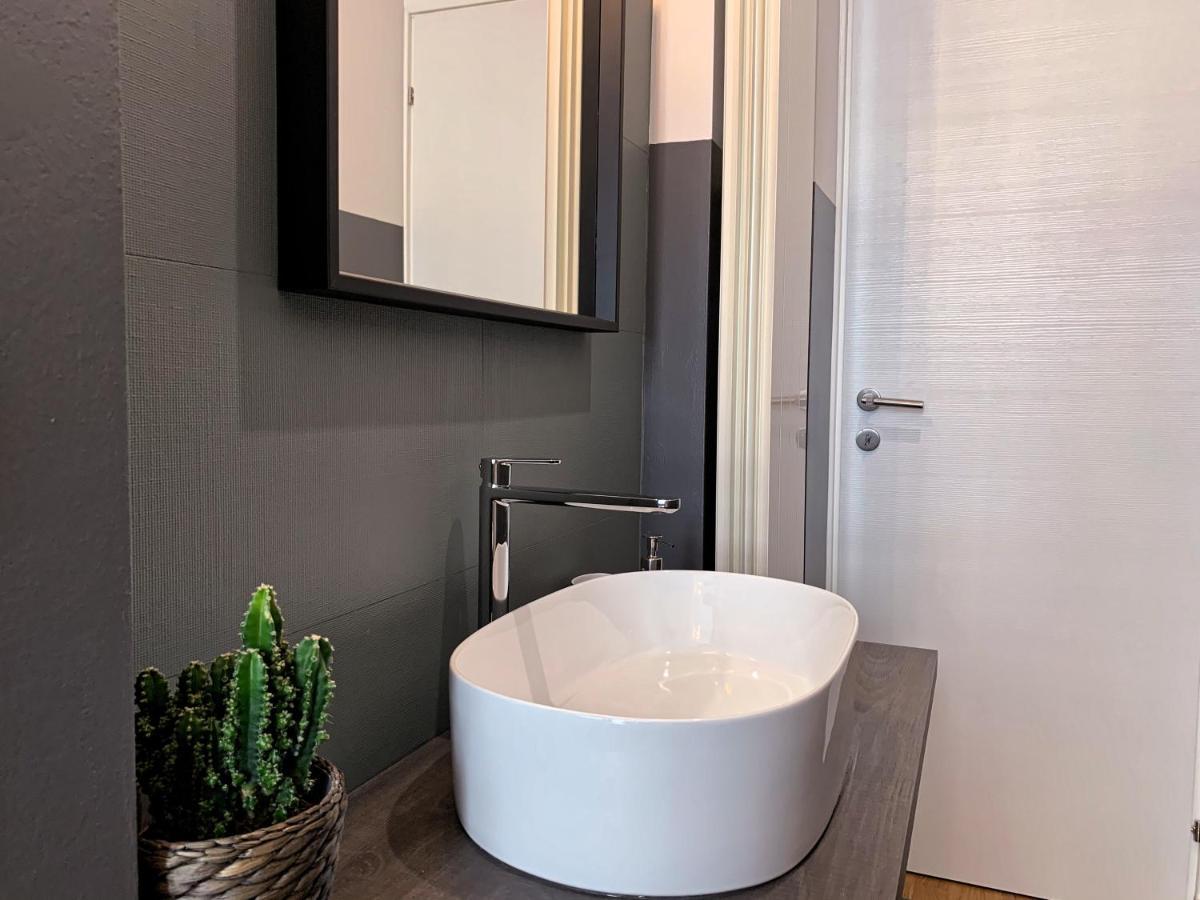 NoLo28 Apartment Milano Ngoại thất bức ảnh