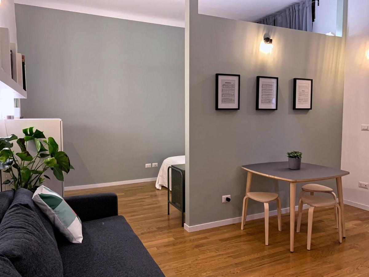 NoLo28 Apartment Milano Ngoại thất bức ảnh