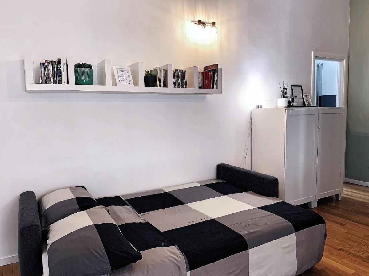 NoLo28 Apartment Milano Ngoại thất bức ảnh