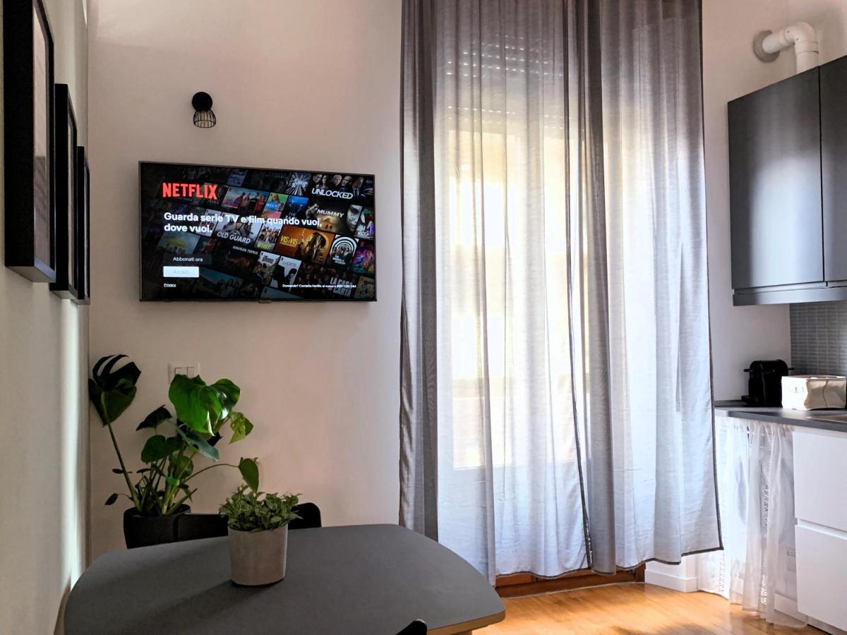 NoLo28 Apartment Milano Ngoại thất bức ảnh